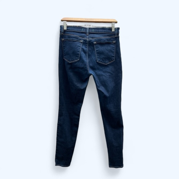 J Brand skinny jeans size 30” stretch in excellent condition. - Picture 2 of 6